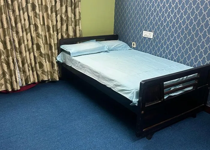 Stay At Chennai N4B