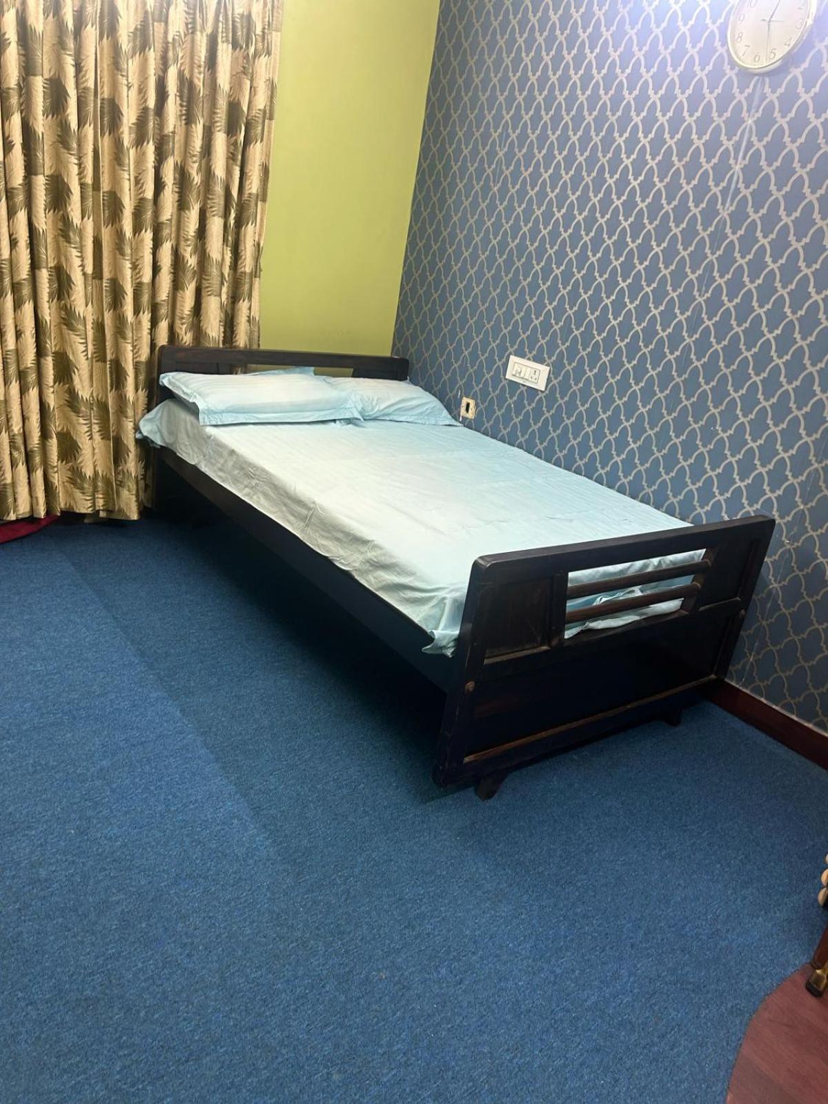 Homestay At N4b *