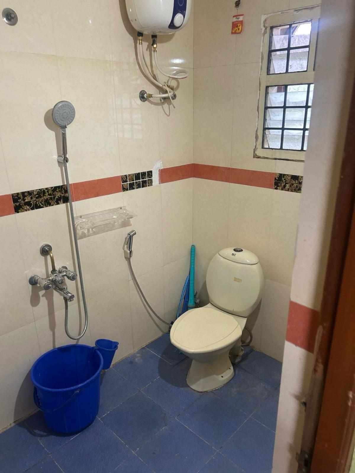 Homestay At N4b Chennai
